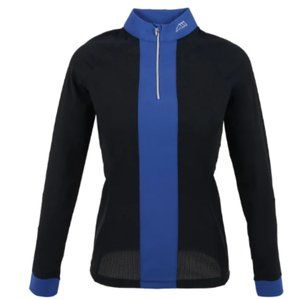 Equiline FIamma Ladies UV Second Skin | Size M